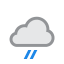Light Rain, Mist