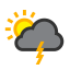 Thunderstorm