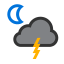 Thunderstorm