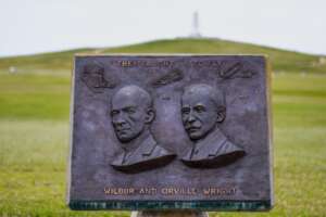 Wright Brothers National Monument