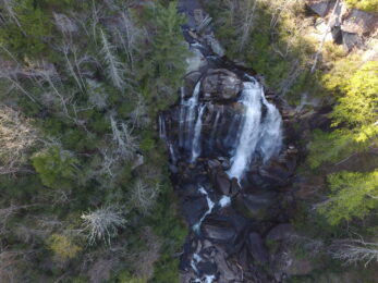 Whitewater Falls Will Reopen This Summer