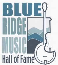 Blue Ridge Music Hall of Fame