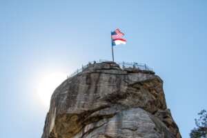 Chimney Rock State Park