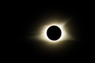 Eclipse Memories…