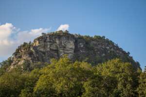 Tablerock Mountain