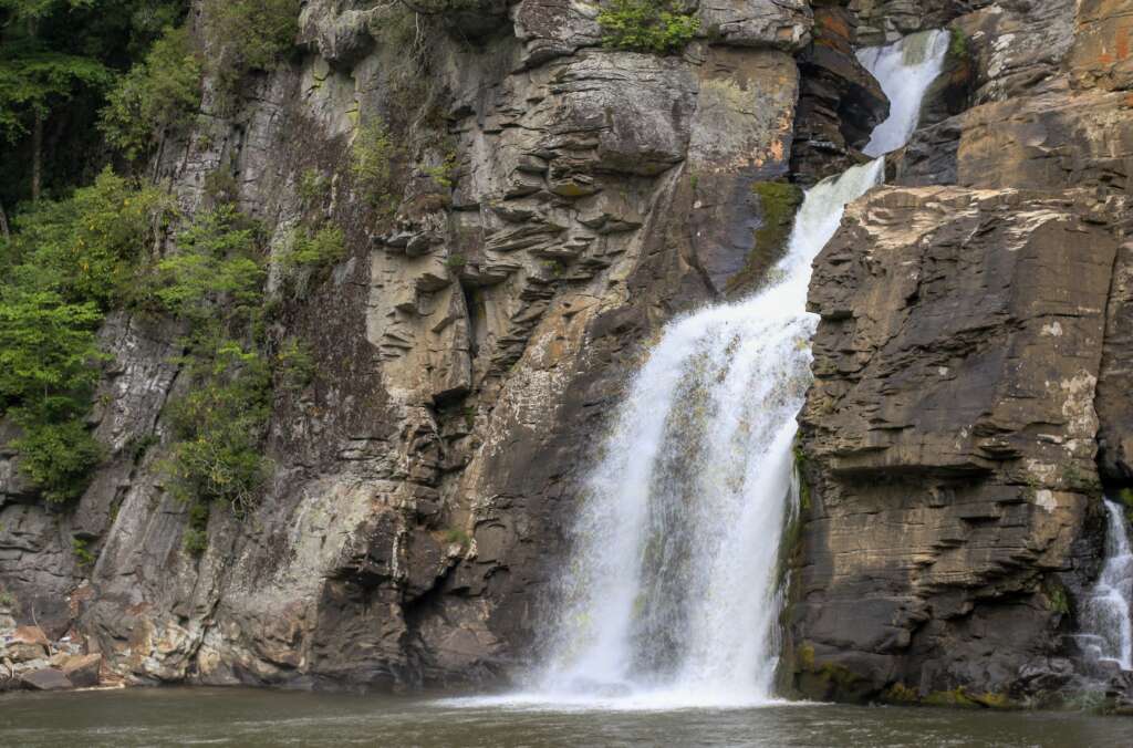 Linville Falls