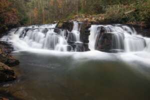 Chauga Narrows - South Carolina