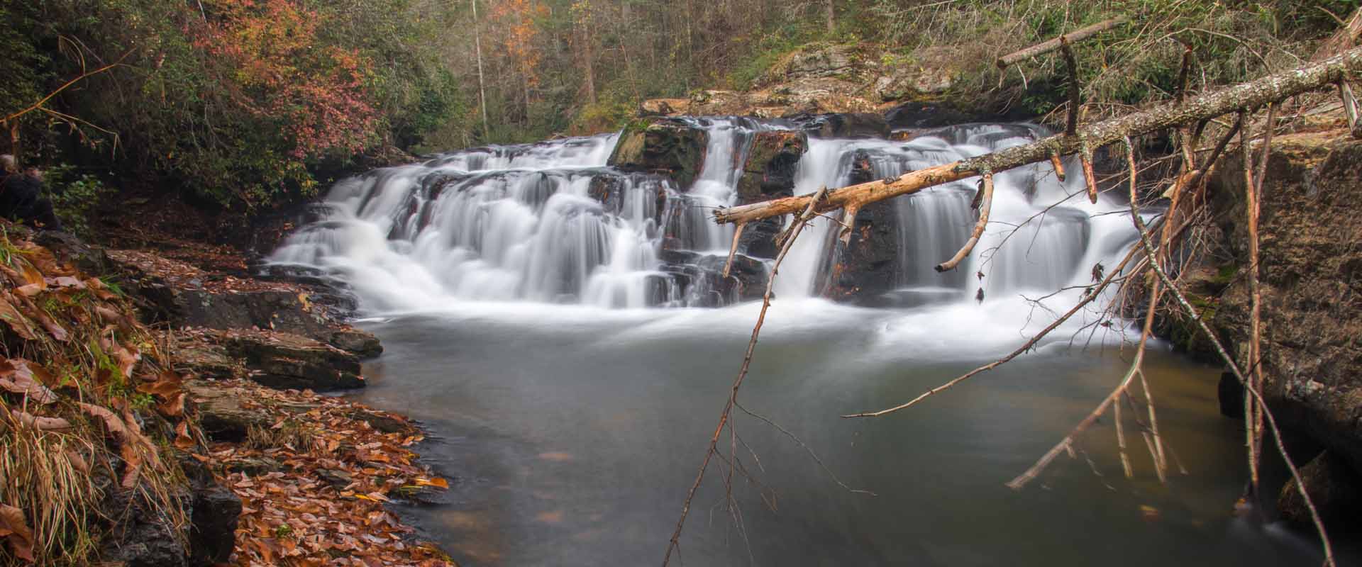 Chauga Narrows