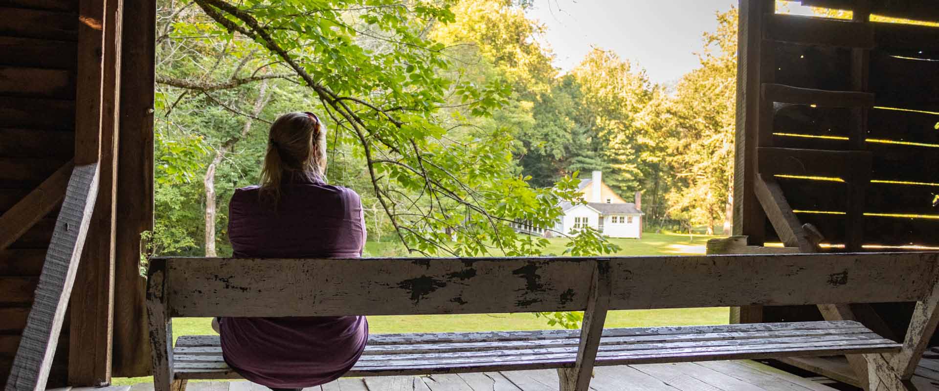 Historic Palmer House