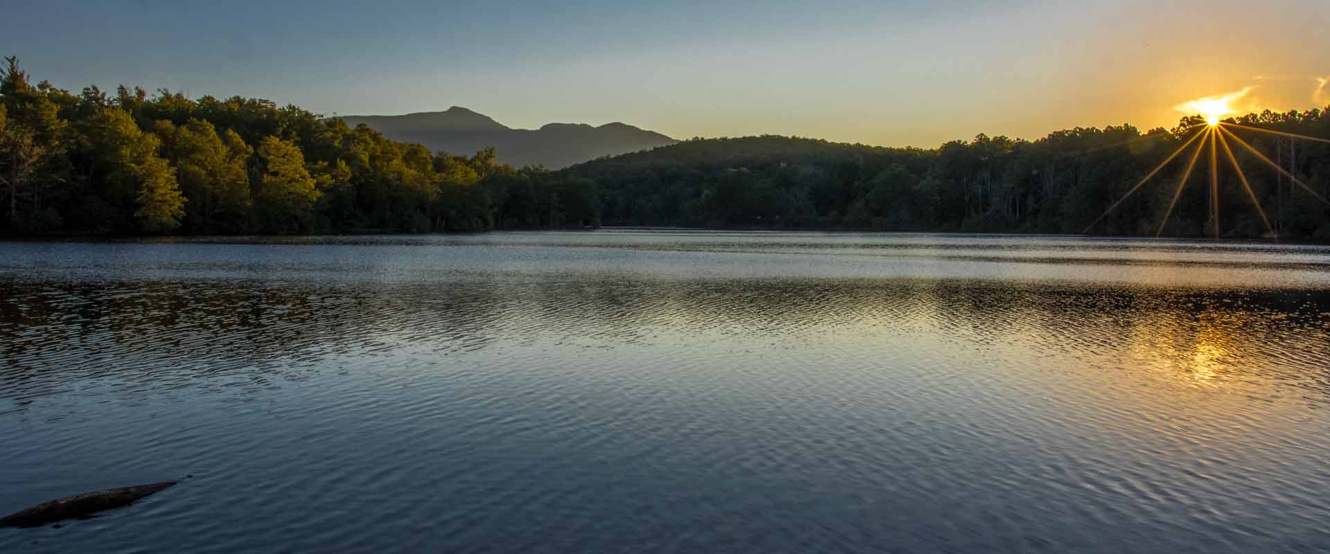 Price Lake Loop Trail