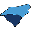 HD Carolina States