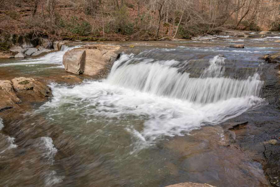 Lower Falls