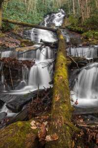 Alarka Falls