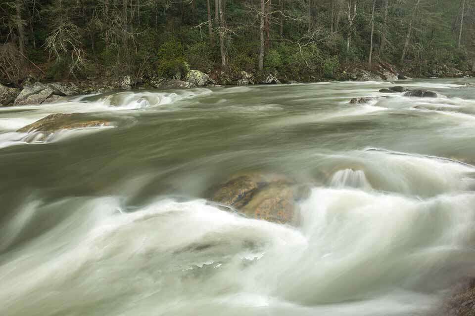 Chattooga River