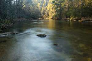 Chattooga River