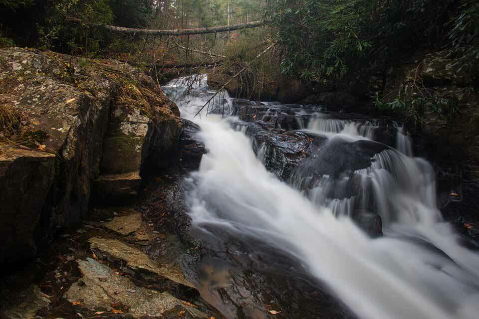 Chauga Narrows