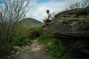 Craggy Gardens