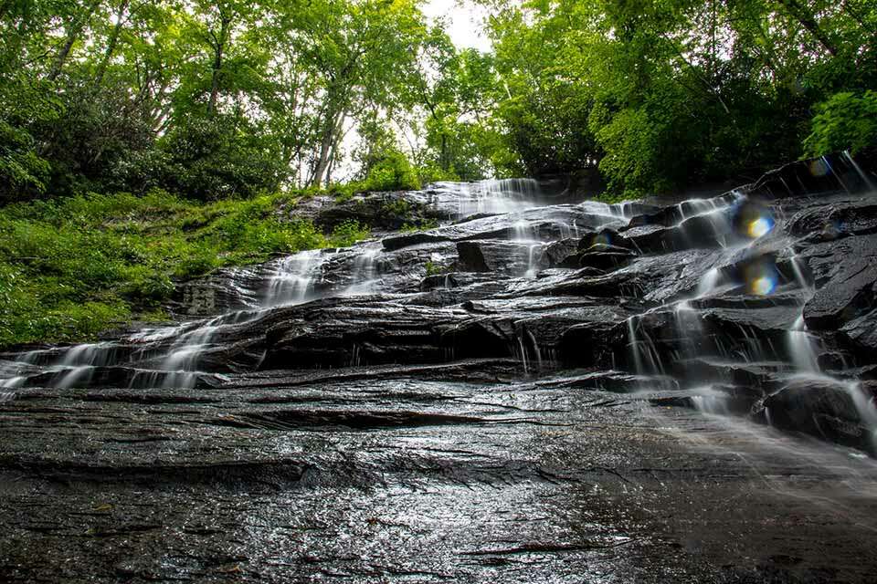 Discovery Falls