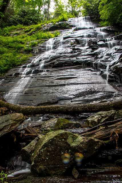 Discovery Falls