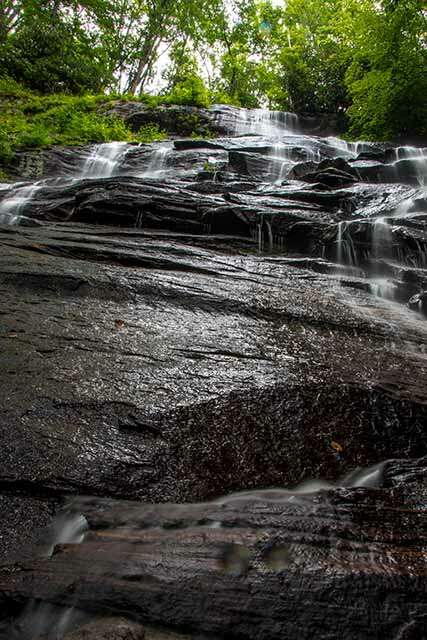 Discovery Falls