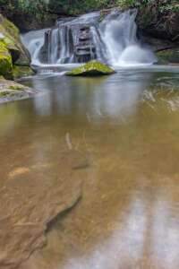 East Fork Falls