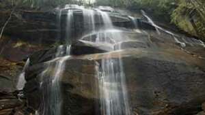 Daniel Ridge Falls