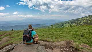 Roan Mountain Highlands