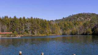 Three Lakes Trail