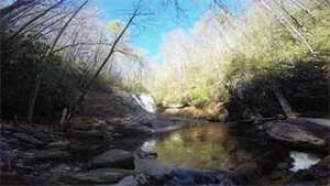 Bard Falls