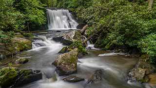 Yellow Creek Falls