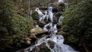 Catawba Falls