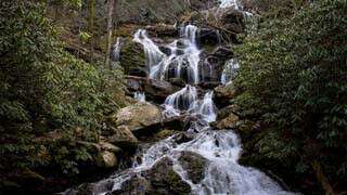 Catawba Falls