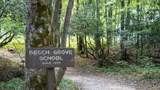 Beech Grove School