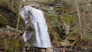 High Shoals Falls Loop