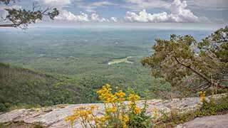 Table Rock Trail