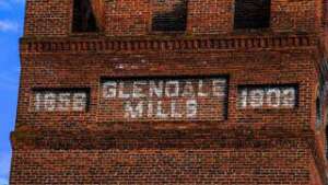 Glendale Shoals Preserve