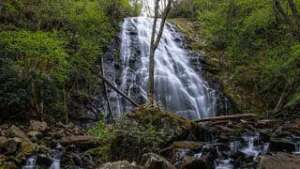 Crabtree Falls