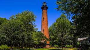 Currituck Lighthouse