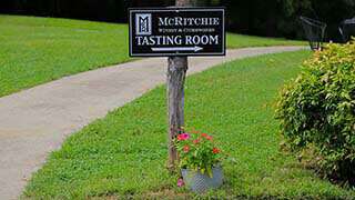 McRitchie Winery