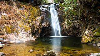 Courthouse Falls