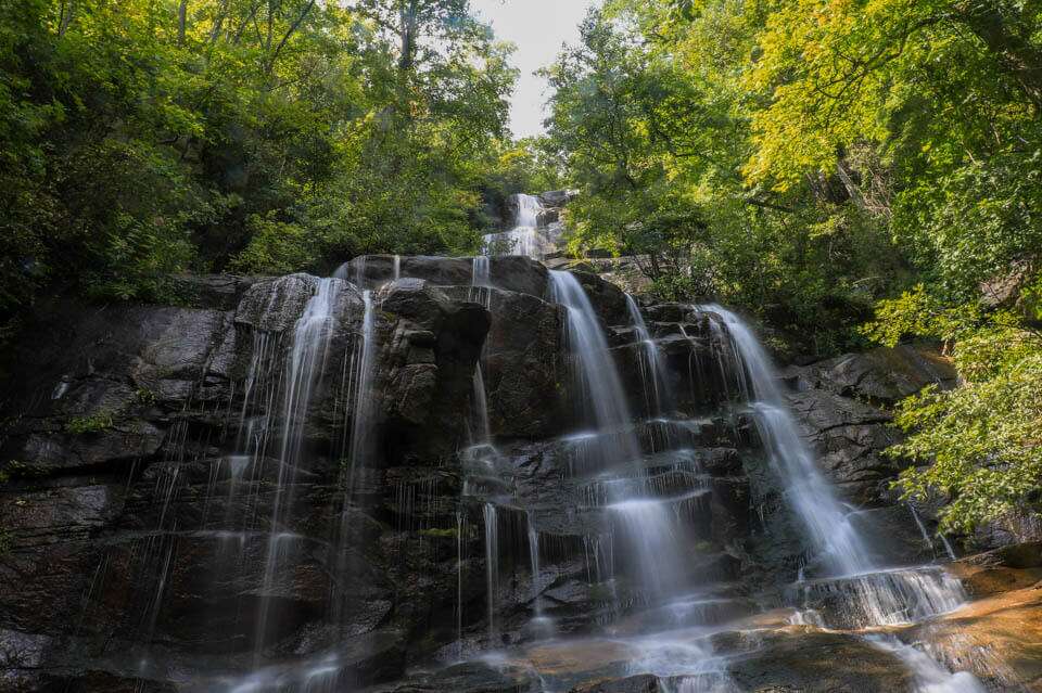 Falls Creek Falls