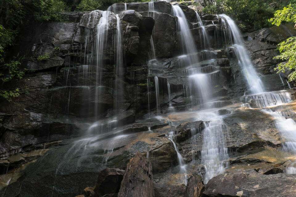 Falls Creek Falls