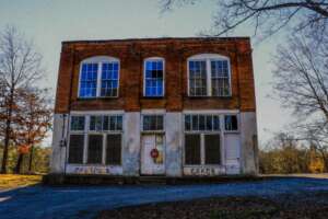 Henry Mill Village