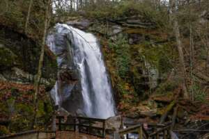 High Shoals Falls