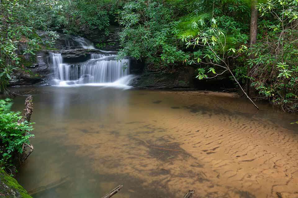 Last Falls on Slickum