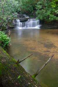 Last Falls on Slickum