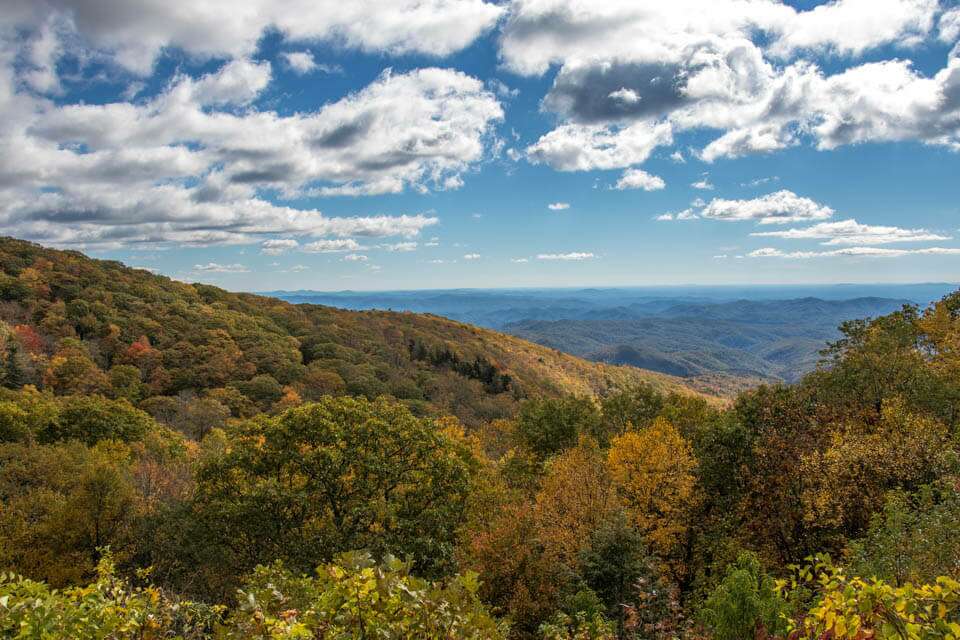 Linn Cove Viaduct