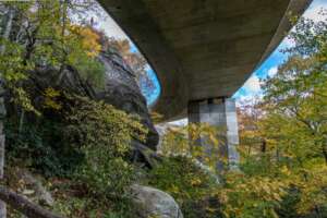 Linn Cove Viaduct