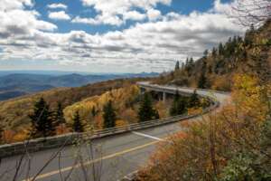 Linn Cove Viaduct