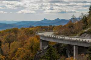 Linn Cove Viaduct